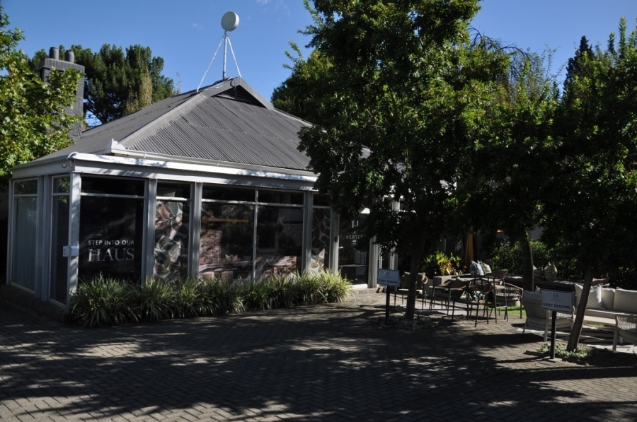 Commercial Property for Sale in Westdene Free State